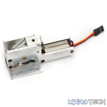 25  46 90-Degree Nose Retract Unit